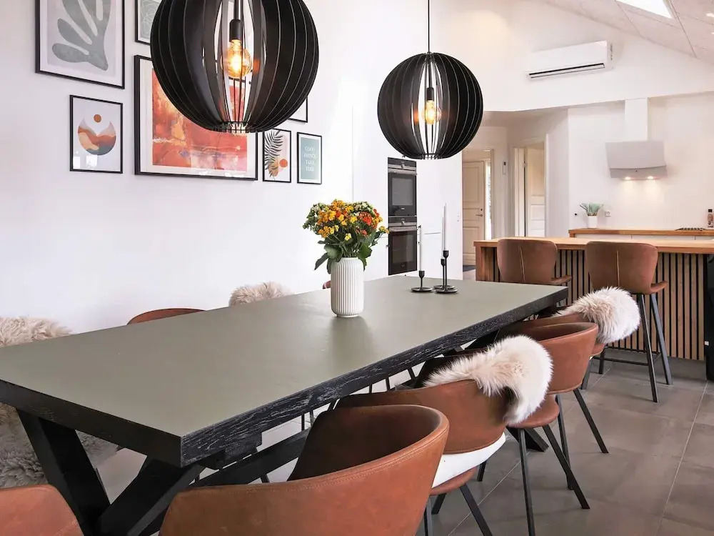 Modern Retreat in Marielyst - By Traum Ferienwohnungen