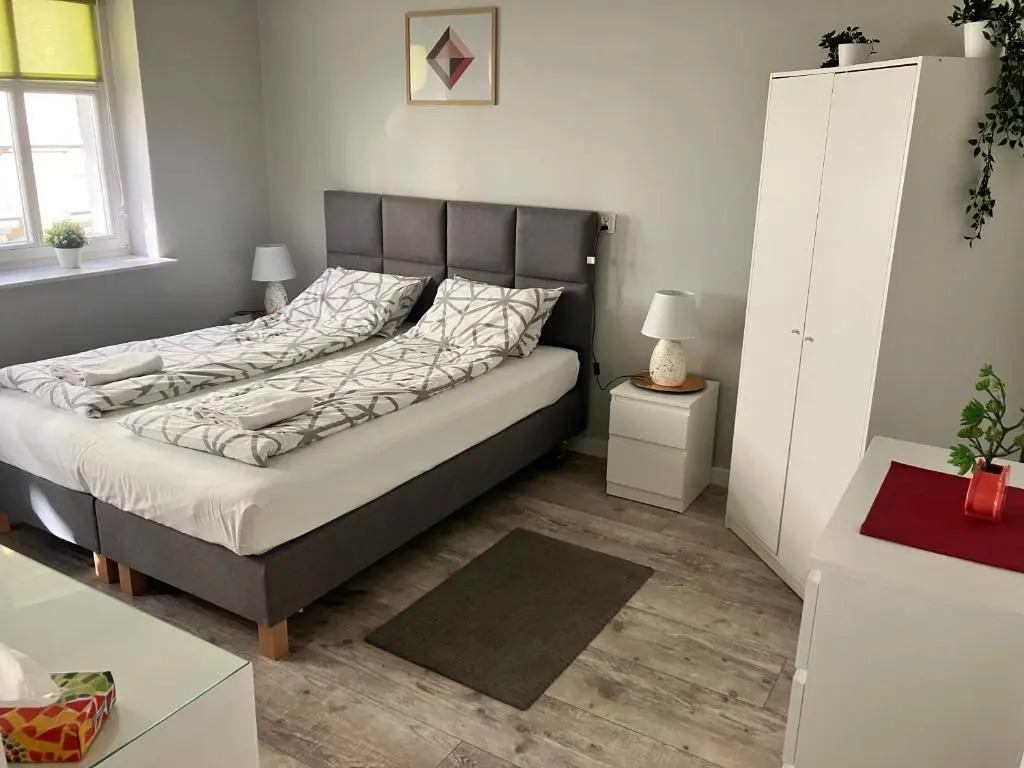 Apartamenty na Wąskiej