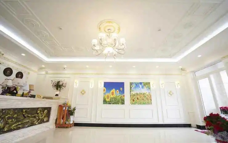 Thuy Duong Hotel