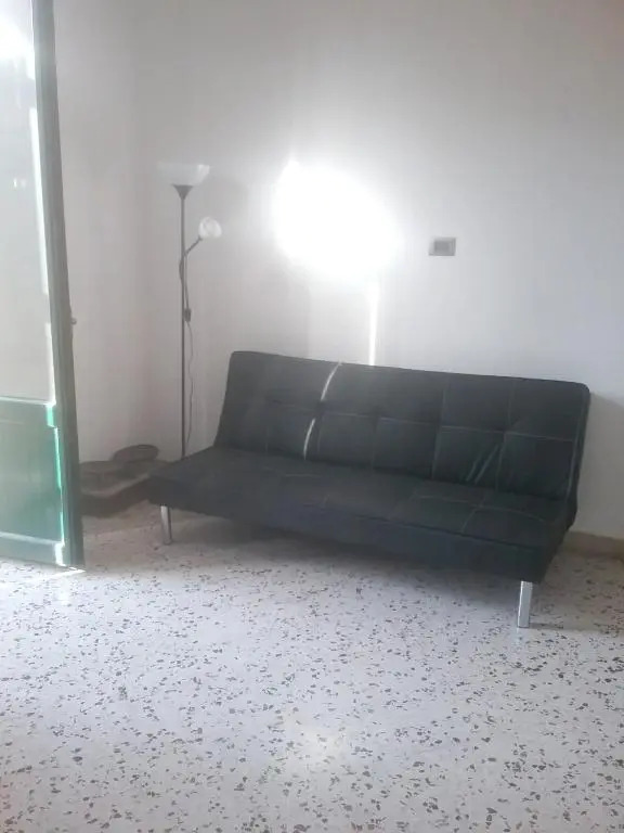 Apartment Via Carreca