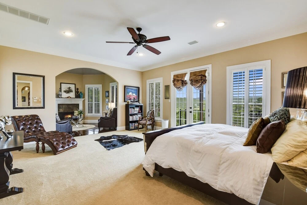 The Above Zen Canyon Retreat 5 Bedroom Estate