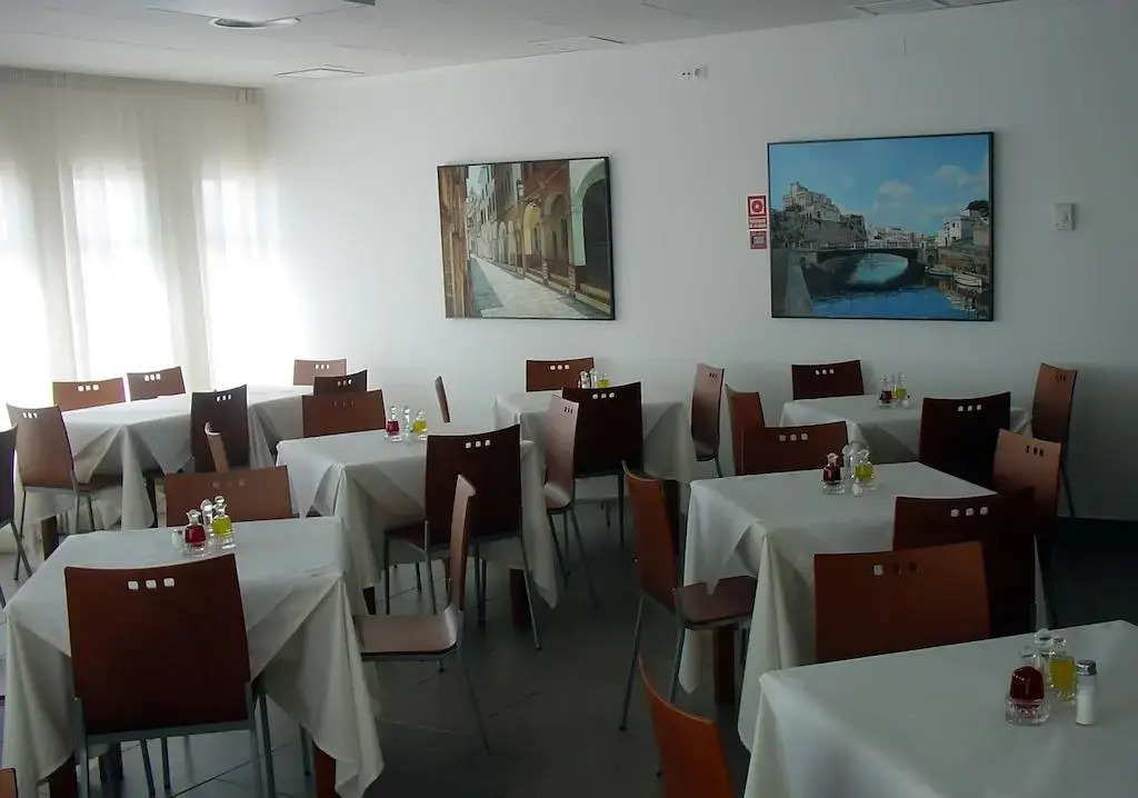 Grupoandria Hotel Platja Gran