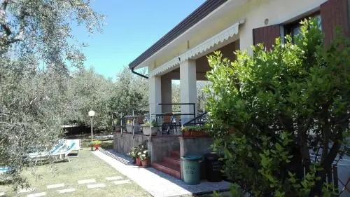 Agriturismo Ca Licante