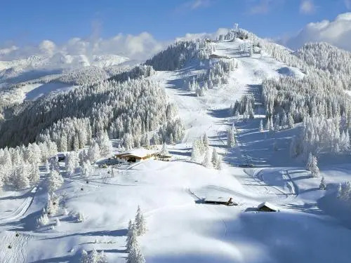 Hotel Zinnkrügl