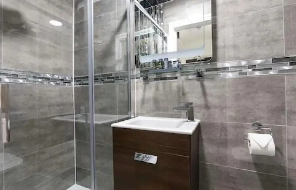 OYO Orchid Apartments