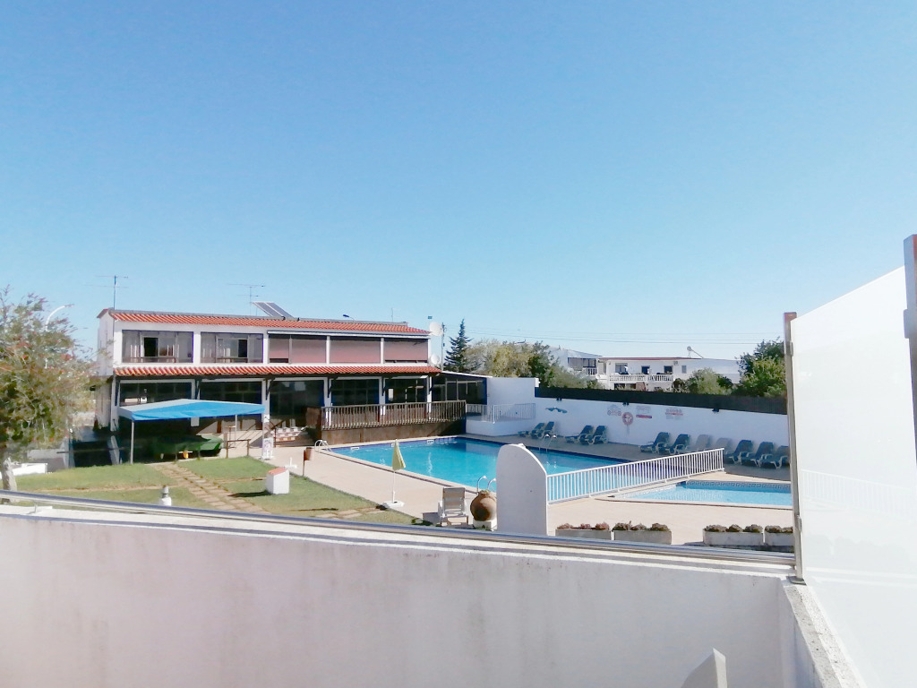 Apartamentos Vale de Carros by Umbral