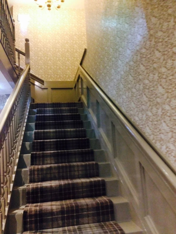 The Stair Arms Hotel