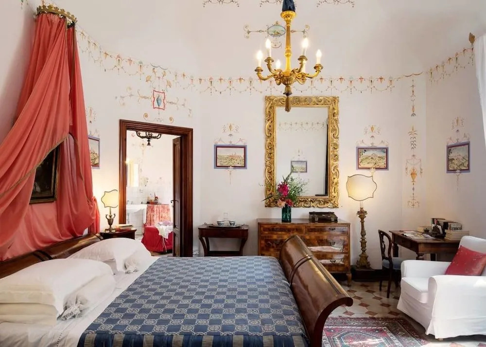 Relais Villa Giulia