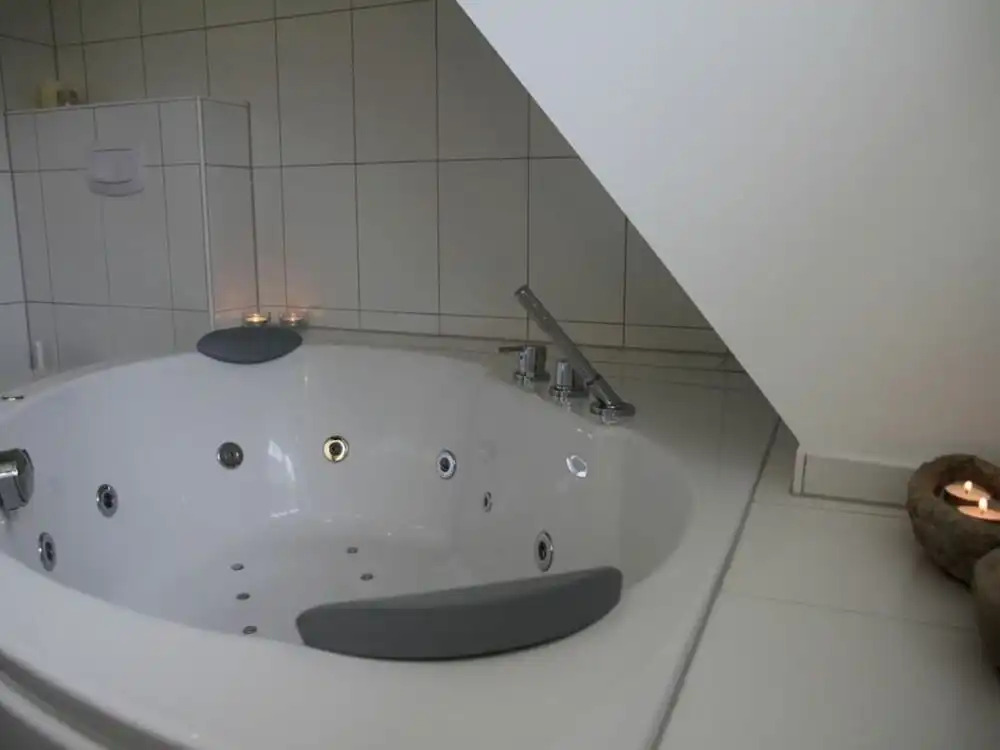 Villa Sorgenfrei" Comfortable holiday residence"