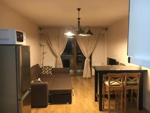 apartments in New gudauri