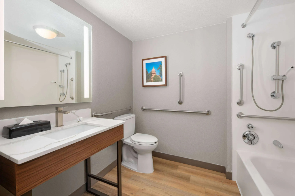 La Quinta by Wyndham Dallas DFW Airport North