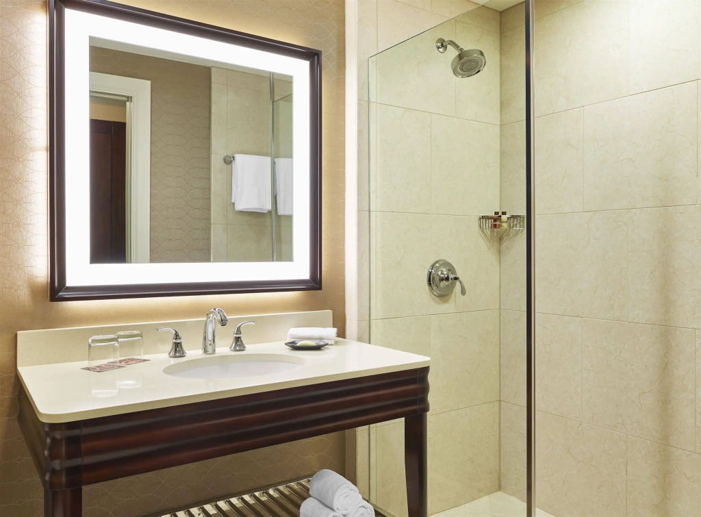Sheraton Hotel Stonebriar