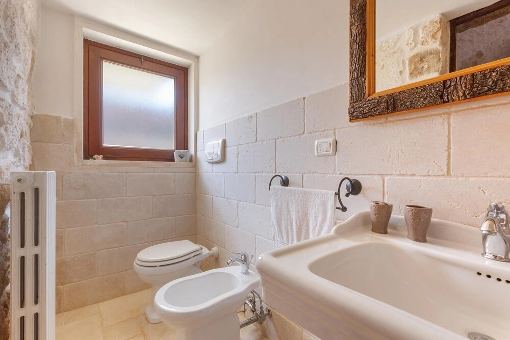 1822 Masseria Acciano by Perle di Puglia