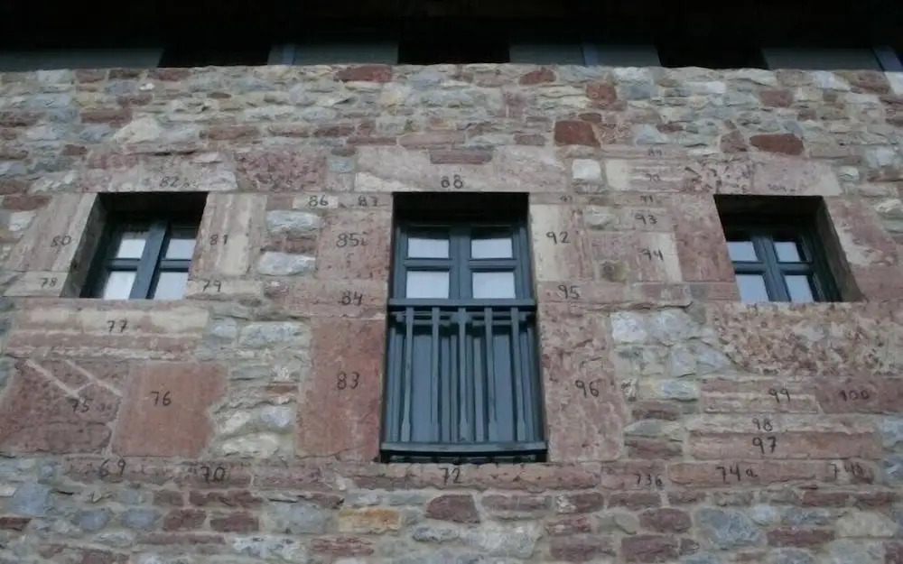Hostería La Huerna