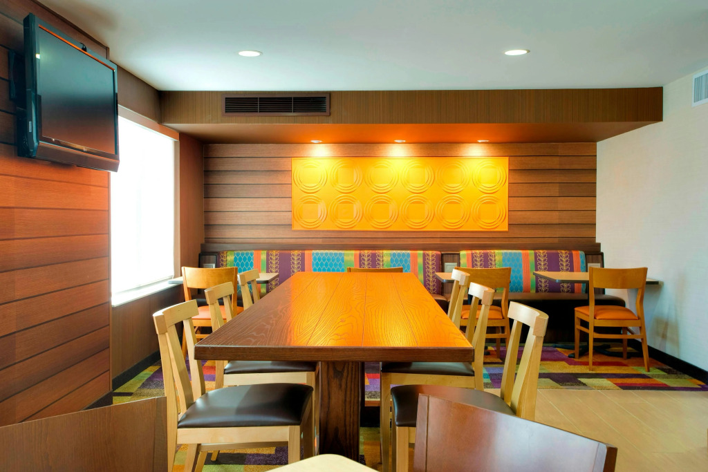 Fairfield Inn by Marriott Las Cruces