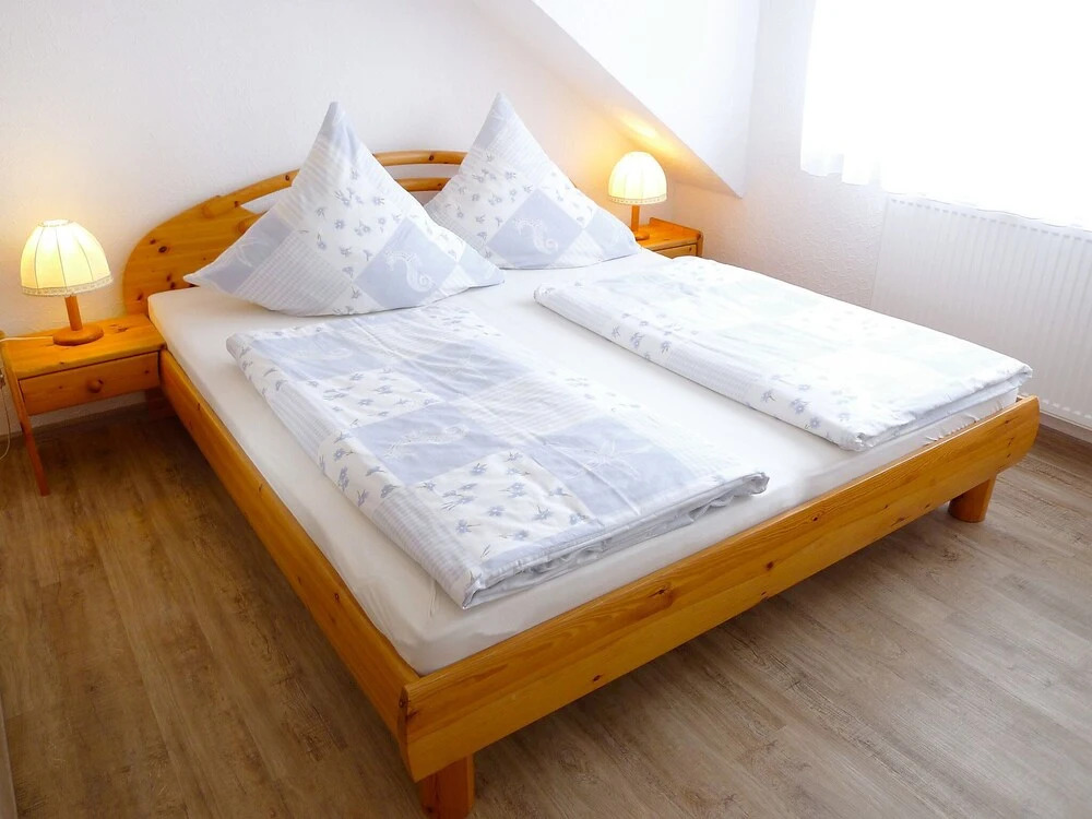 Apartment Ballertutje by Interhome