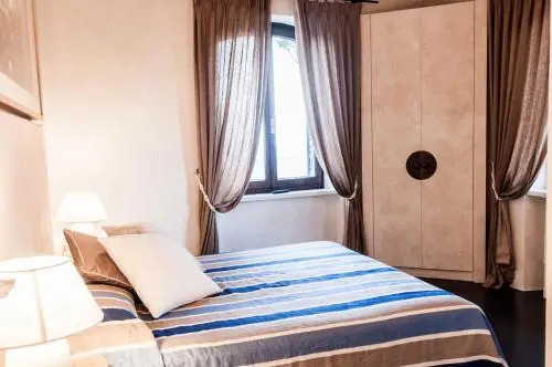 Todi - Villa Di Lusso Con Piscina A Sfioro E Vista A 360°