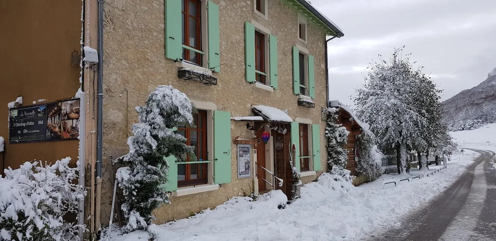 La Vercorelle