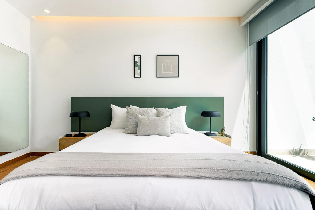 Casai Polanco - 2Br - Private Oasis