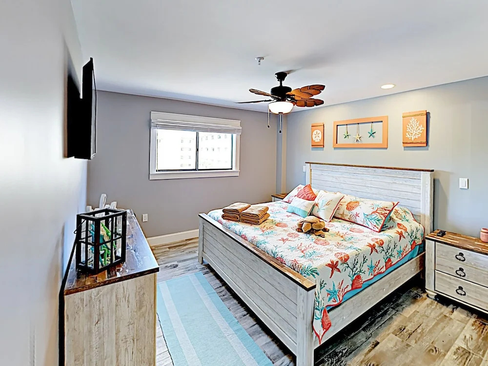 633 Hilton Head Island - 2 Br Villa