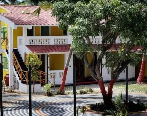 Hardys Villa Resort