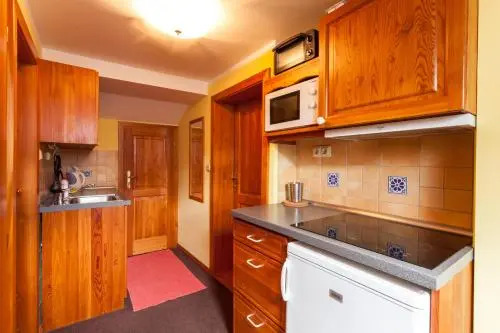 Haus Wildbach - Baranek Resorts