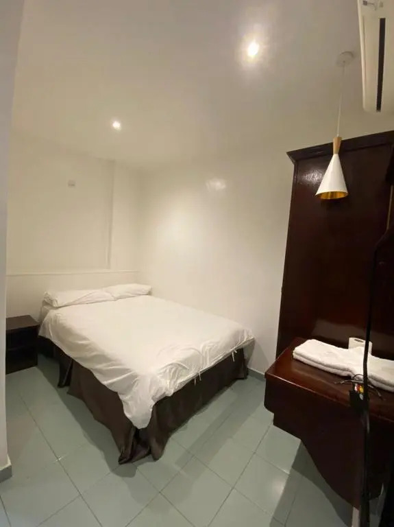 Hotel Mirama 美麗華酒店