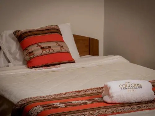 Central Guest House