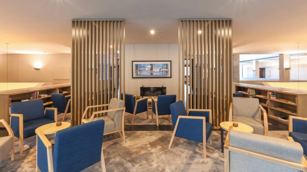 Douro Palace Hotel Resort & SPA