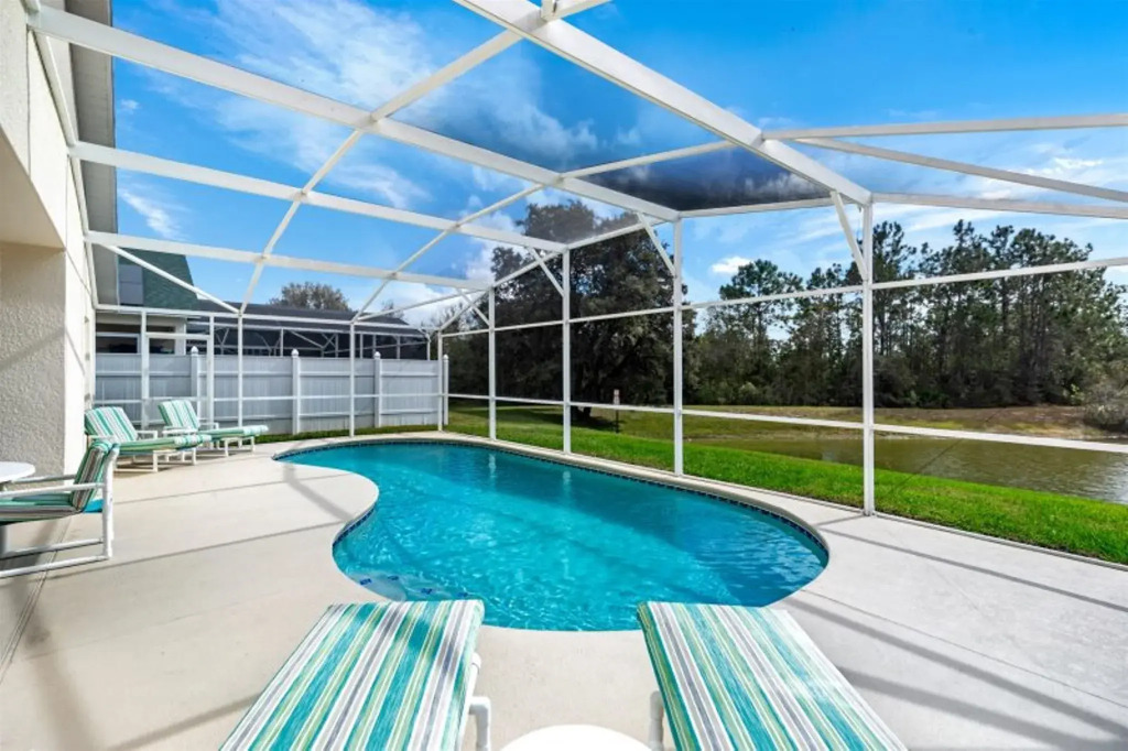 Holiday Home Villa Glenbrook Resort by Interhome