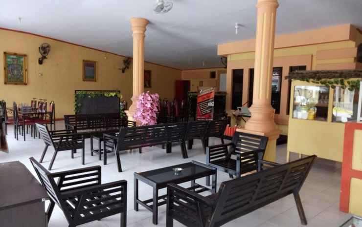 Wisma Reyhan 1