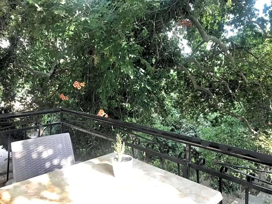 Hotel Kastri Suite