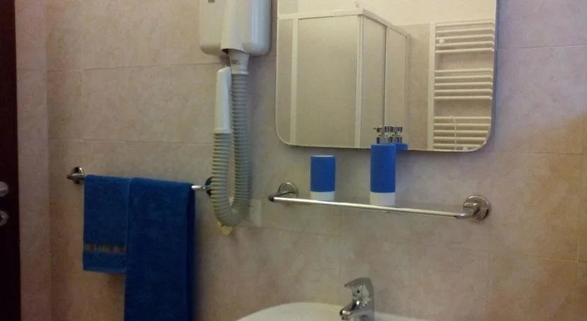 Hotel Mercurio