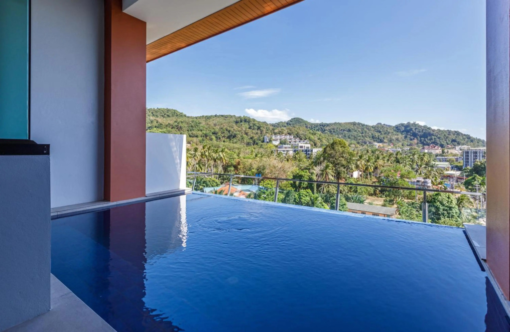 Anda Sea Tales Resort-SHA Plus