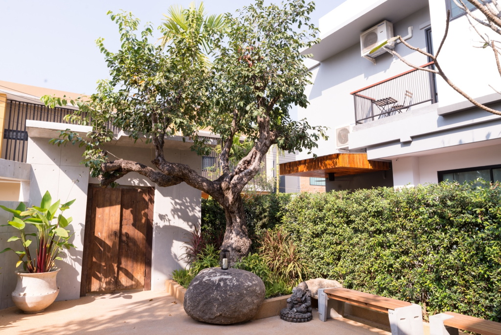Chic Villa 6