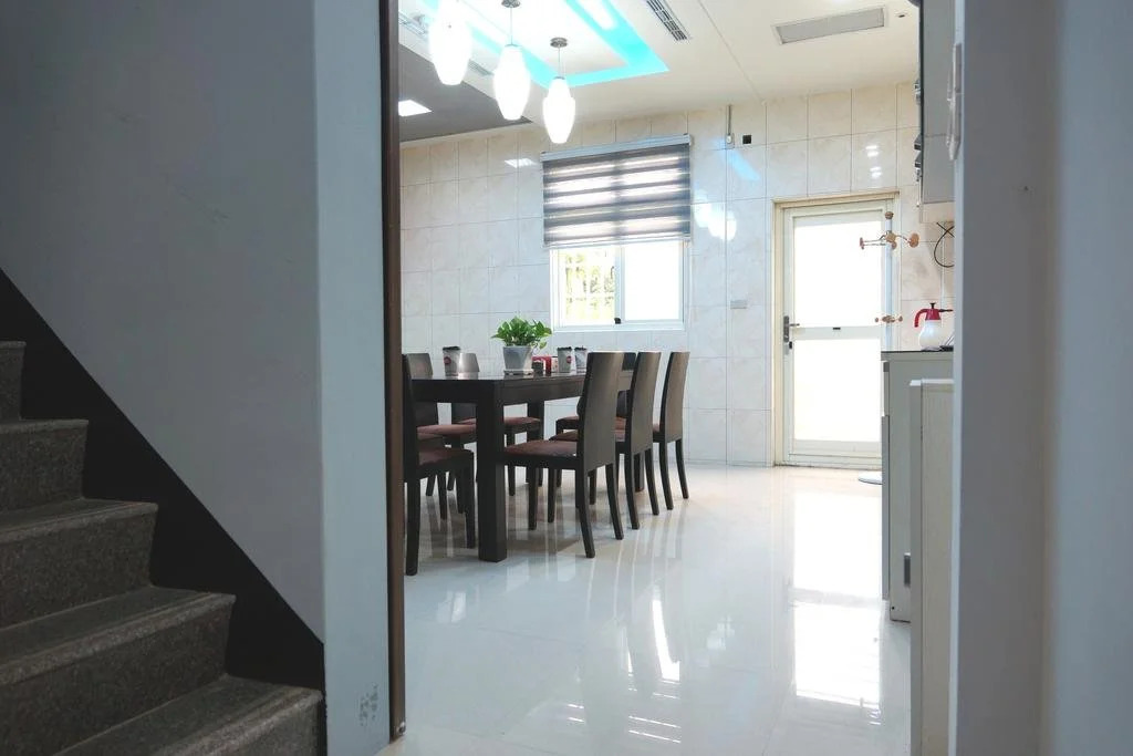 Kinmen Harved B&B