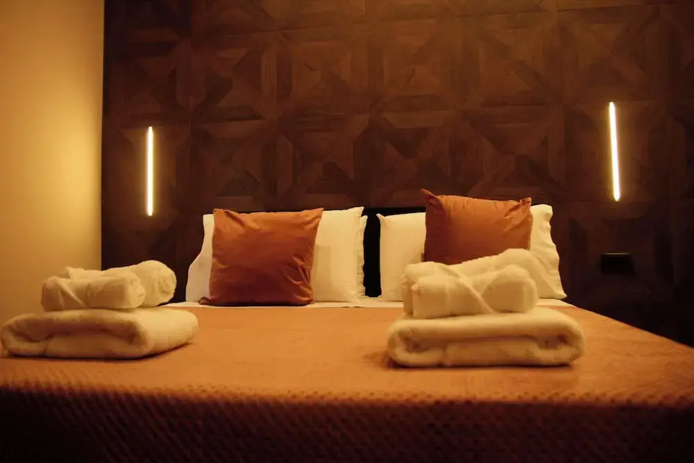 Spera Luxury Palermo & SPA