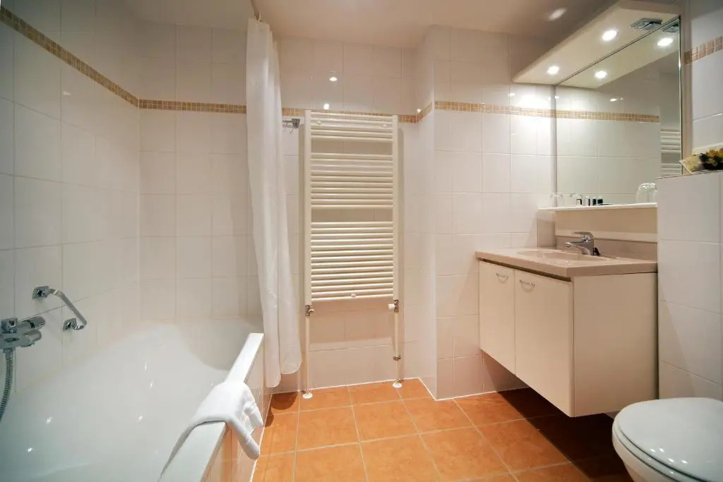 Aparthotel Ons Epen