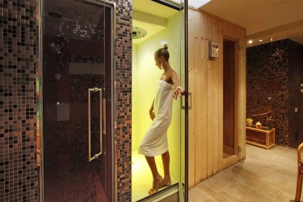 Park Hotel Cellini