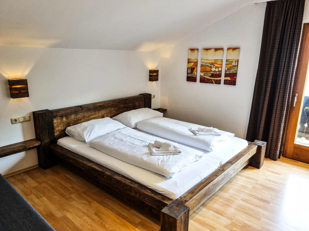 Apartment Bauernhof Birkh fl - TOP 1