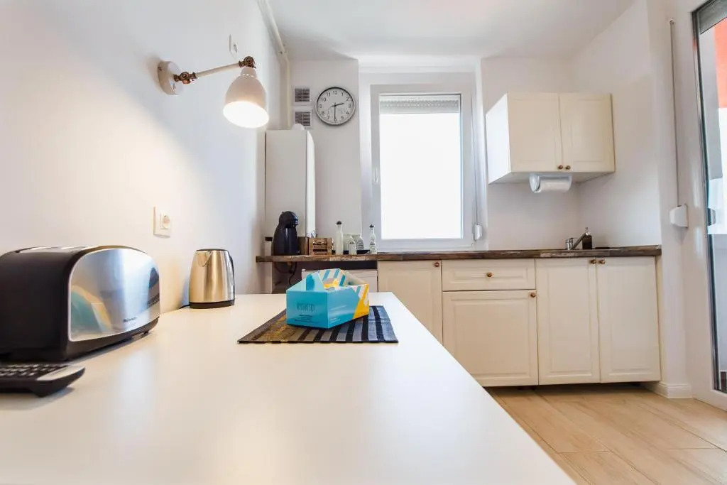 Fresh Studio in Central Oradea