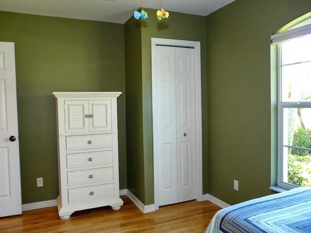 Pet-friendly Home With Pool and Steps to Beach/food