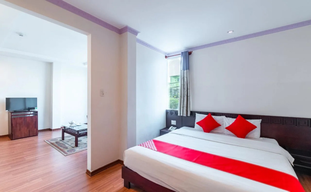 Little Home Hotel