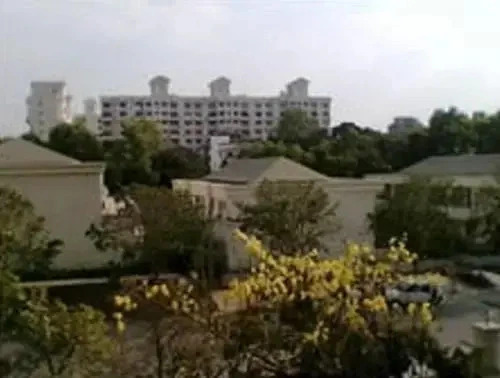 NPC Service Apartments