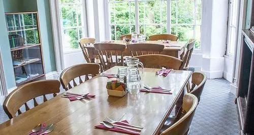 YHA Hawkshead