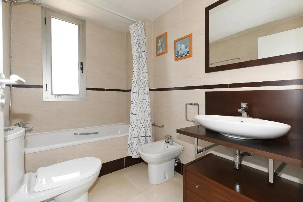UHC Salou Villa Family Complex