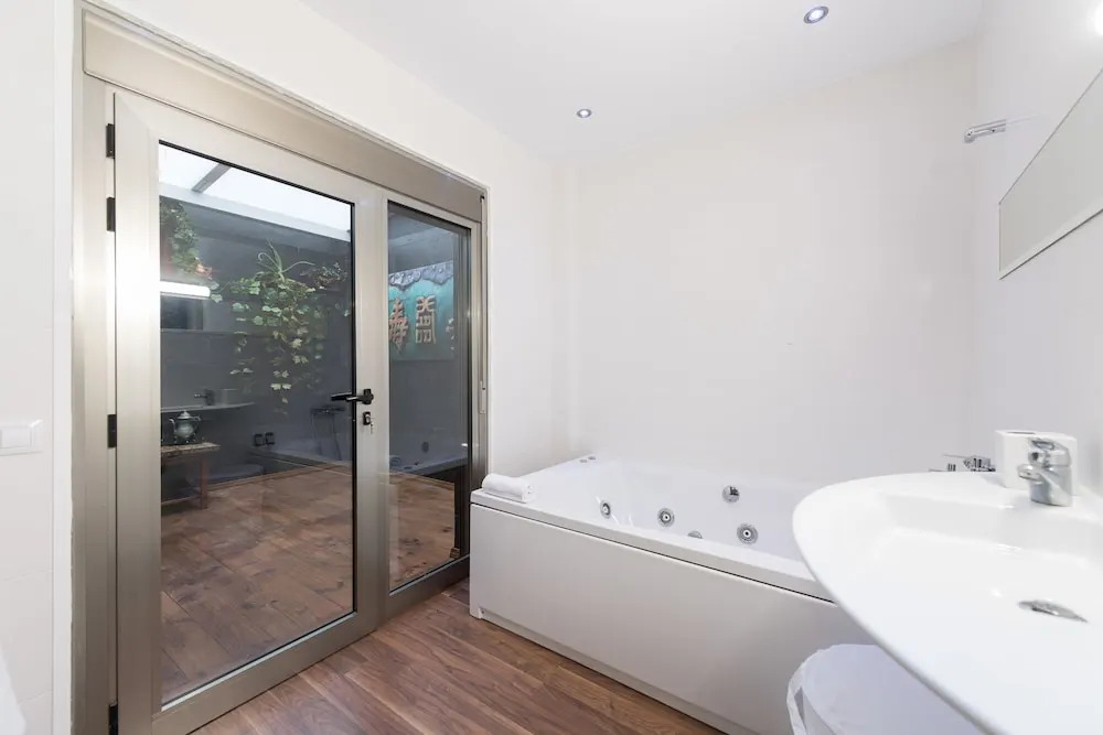 Maiao Suite