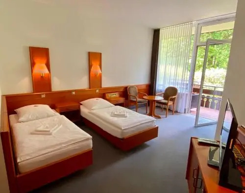 Adamidis Hotel