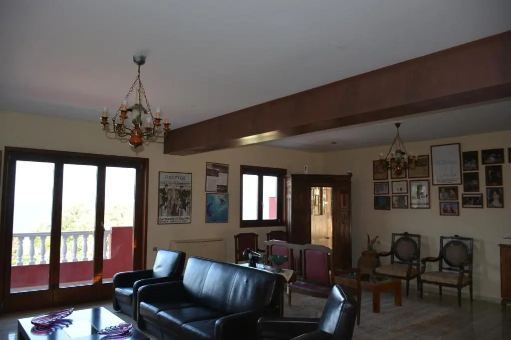 Aristotelis Hotel