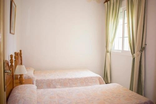 Apartamentos Carmina